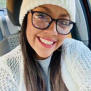 Meet your Posher, Gilmara